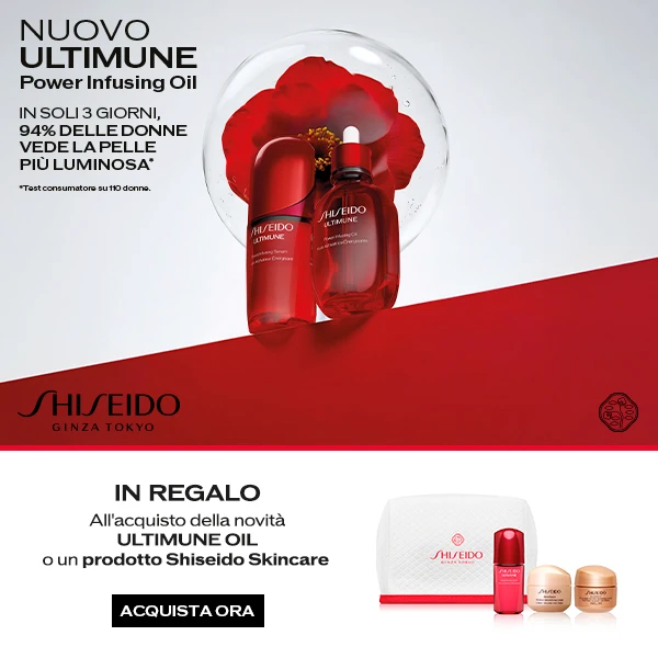 In regalo Benefiance Replica Kit